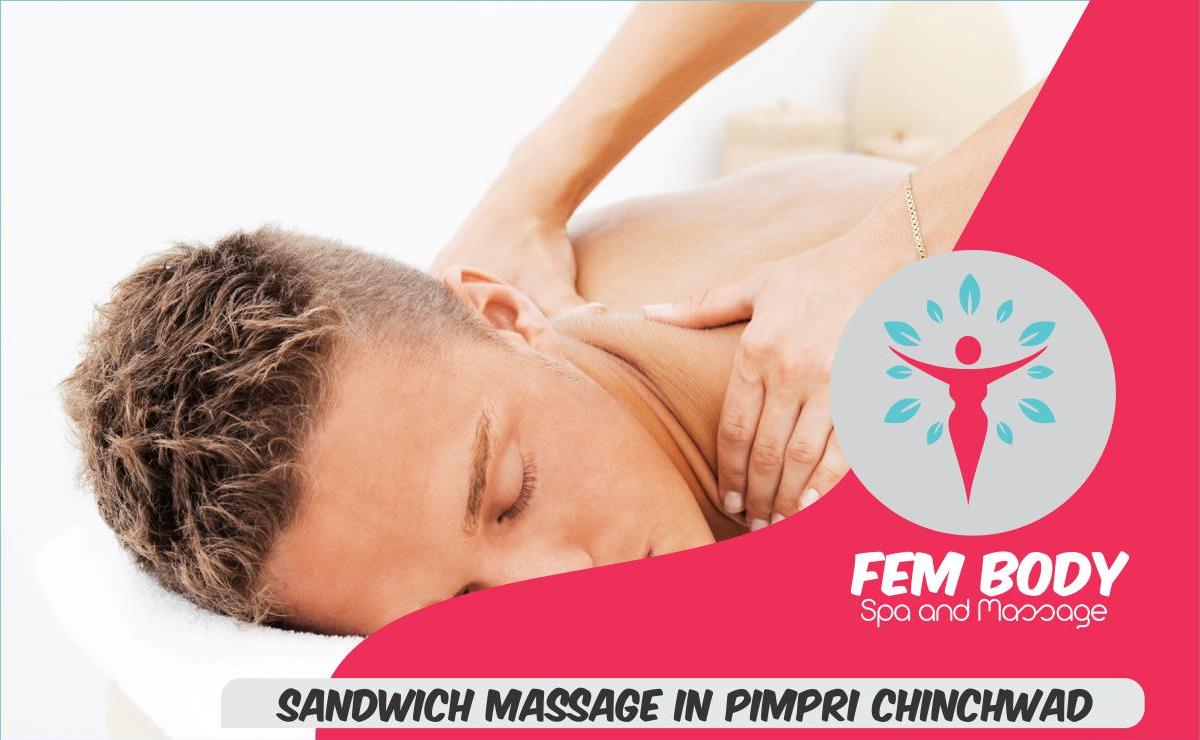Sandwich Massage in Pimpri Chinchwad